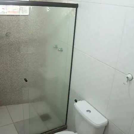 Voa Pousada Bem Estar Hotel Campos dos Goytacazes Exterior foto