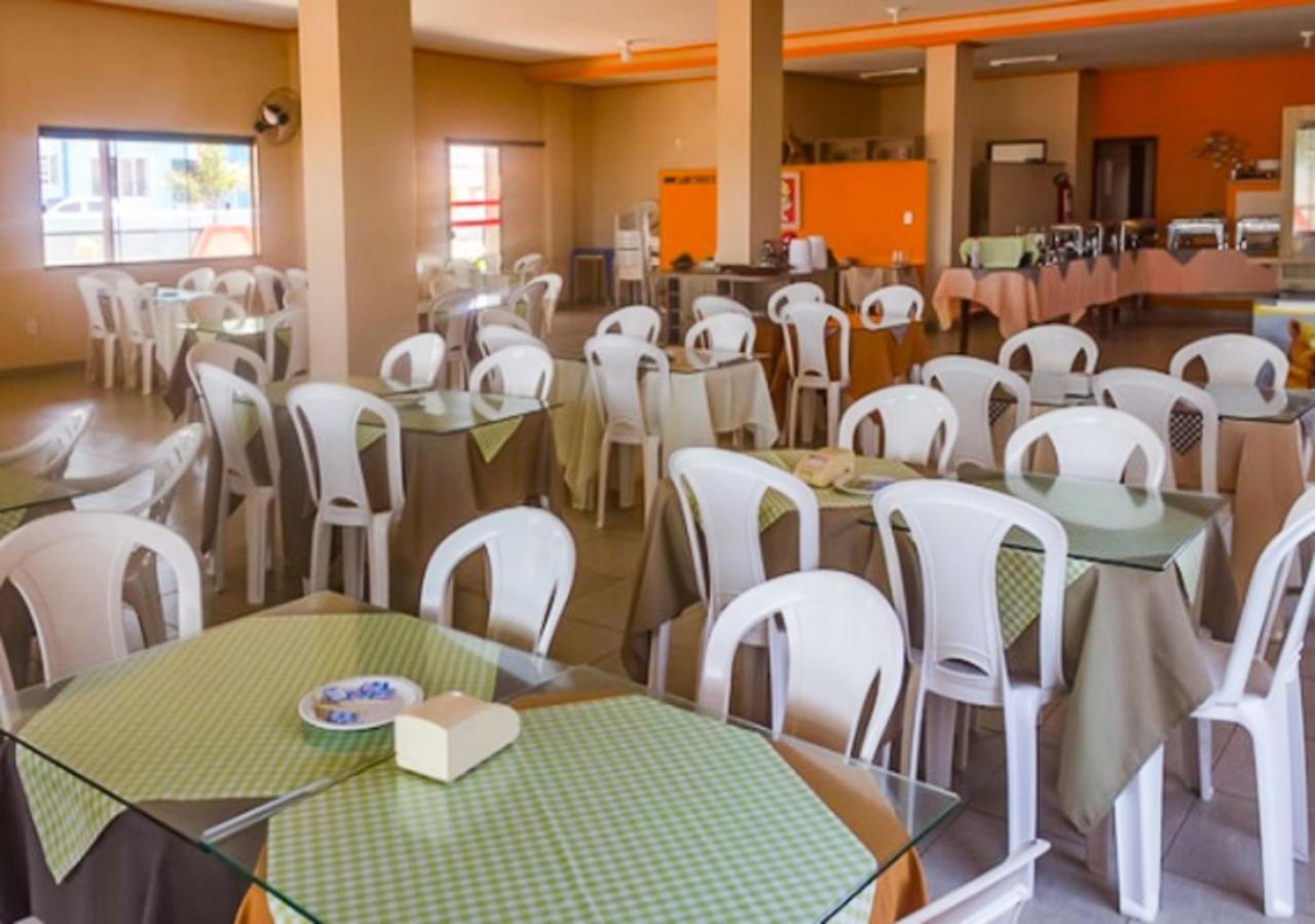 Voa Pousada Bem Estar Campos dos Goytacazes
